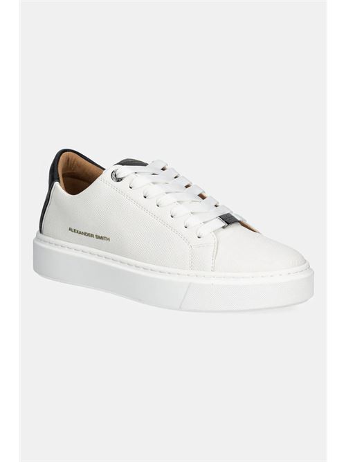 Sneakers basse ALEXANDER SMITH | ALBBLDM 9066.WBK